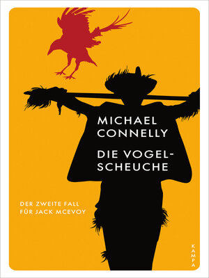 cover image of Die Vogelscheuche